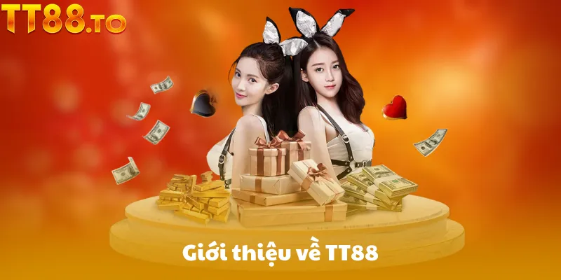 Giới thiệu về TT88